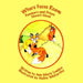 Where Foxes Roam by Ann Marie Tomlins