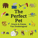 The Perfect Pet by Gracie Van Donkersgoed