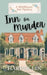 Inn for Murder: Cozy Romance Mystery by Harper Lin
