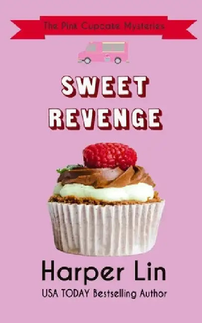 Sweet Revenge by Lin, Harper