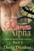 Romeo Alpha: A BBW Paranormal Shifter Romance - Book 2 by Darla Dunbar