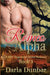 Romeo Alpha: A BBW Paranormal Shifter Romance - Book 3 by Darla Dunbar