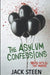 The Asylum Confessions: Merry with all that Murder by Jack Steen