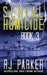 Serial Homicide (Book 3): Australian Serial Killers by Aeternum Designs