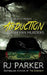 Abduction: The Minivan Murders by Aeternum Designs