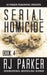 Serial Homicide (Book 4) by Aeternum Designs