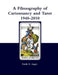 A Filmography of Cartomancy and Tarot 1940-2010 by Emily E. Auger