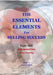 The Essential Elements for Selling Success: Sales and Selling by Wayne Shillum