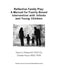 Reflective Family Play: A Manual for Family-Based Intervention with Infants and Young Children by Diane A. Philipp, Christie Hayos