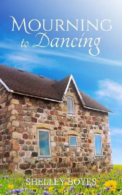 Mourning to Dancing by Shelley Boyes