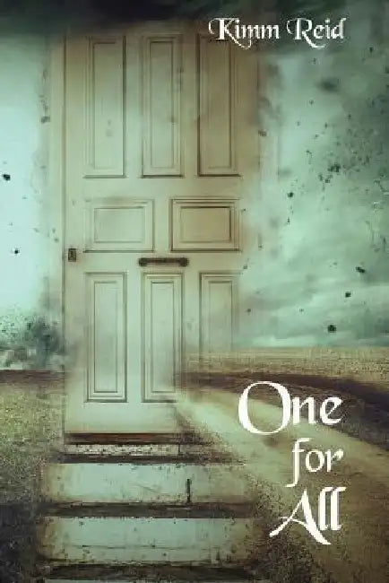 One for All by Kimm Reid