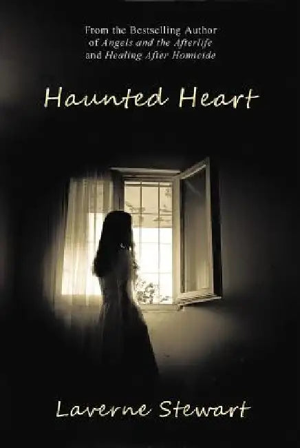 Haunted Heart by Laverne Stewart