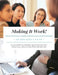 Making It Work! How to Effectively Navigate Maternity Leave Career Transitions: An Employee's Guide by Avra Davidoff, Laura Hambley, April Dyrda