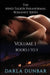 The Mind Talker Paranormal Romance Series - Volume 1, Books 1 to 5 by Darla Dunbar