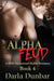 Alpha Feud: A BBW Paranormal Shifter Romance - Book 4 by Darla Dunbar