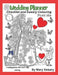 Wedding Planner Book and Organizer for the Bride: Swear Words Wedding Planner and Colouring by Mary Sweary
