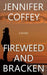 Fireweed and Bracken by Jennifer Coffey