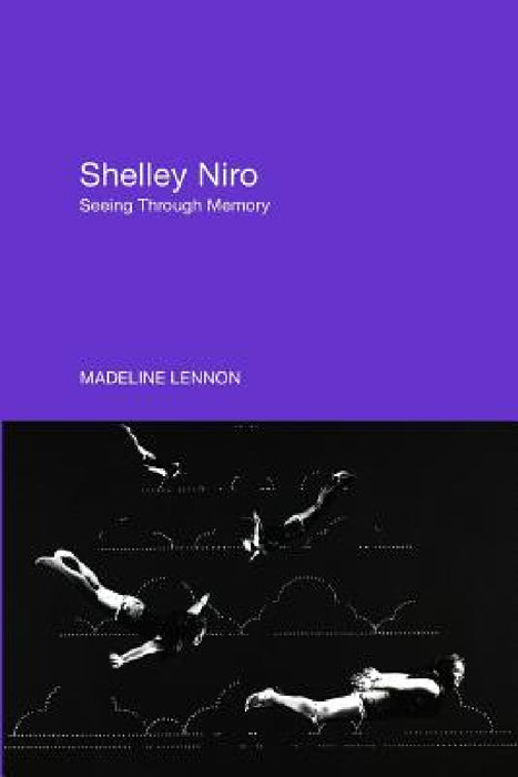 Shelley Niro-paperback by Madeline Lennon