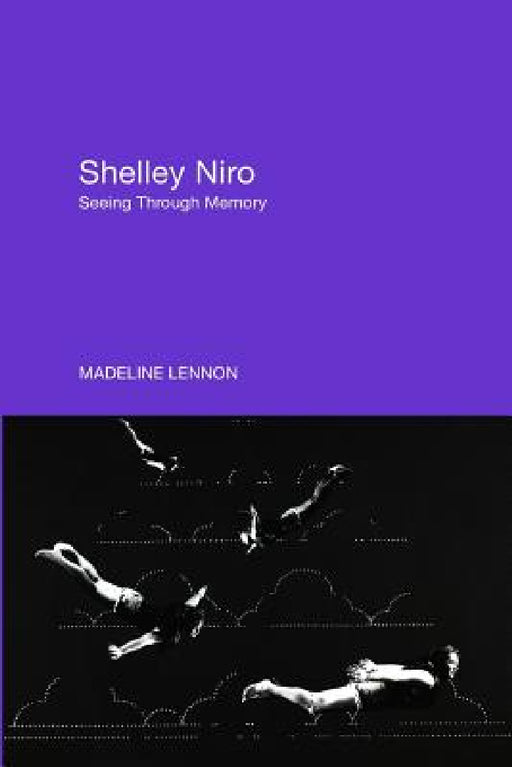 Shelley Niro-paperback by Madeline Lennon