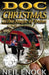 Doc Christmas and The Magic of Trains by Neil Enock