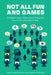 Not All Fun and Games: Videogame Labour, Project-Based Workplaces, and the New Citizenship at Work by Johanna Weststar