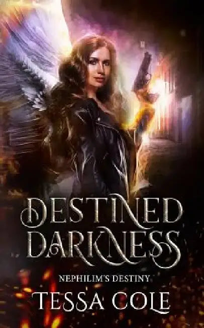 Destined Darkness by Tessa Cole