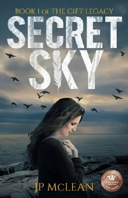 Secret Sky by McLean, Jp