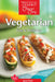 Vegetarian: Easy & Delicious by Jean Paré