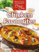 Chicken Favourites by Jean Paré