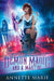 Demon Magic and a Martini by Annette Marie