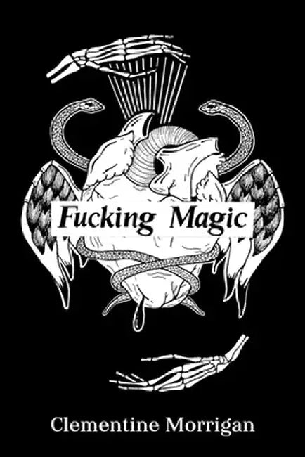 Fucking Magic by Morrigan