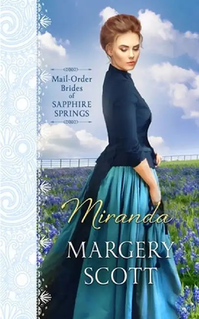 Miranda by Margery Scott