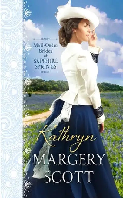 Kathryn by Margery Scott