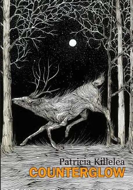 Counterglow by Patricia Killelea