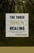 The Three Paths to Healing: How Your Deepest Wound Can Guide You to Craft a Monumental Life by Dominic Mitges