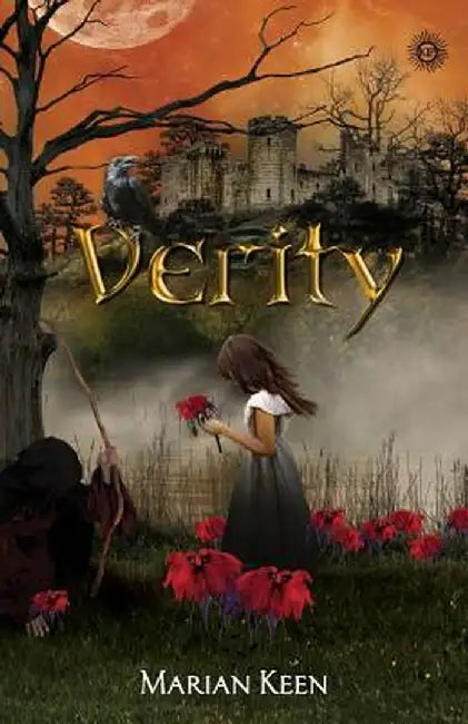 Verity by Marian E. Keen