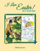 I Love Easter! Boy's Activity Book by Sherley Grace