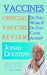 Vaccines: Do They Work & Do They Cause Autism?: A Guide For Those Who Want to Know The Truth About Vaccines by Johan Dousteph