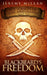 Blackbeard's Freedom: A Historical Fantasy Pirate Adventure Novel by Jeremy McLean