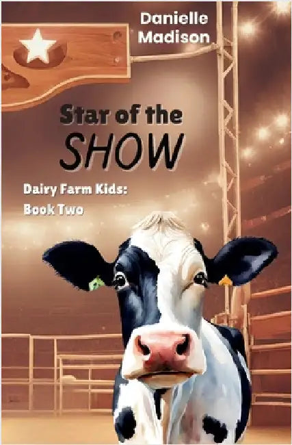 Star of the Show by Madison, Danielle