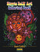 Hippie Folk Art Coloring Book: Funky Designs Paired With Positive Affirmations by Dawn Collins