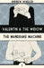 Valentin and The Widow: The Mandrake Machine by Andrew Wheeler
