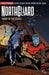 Northguard - Season 2 - Enemy of the States by Anthony Falcone