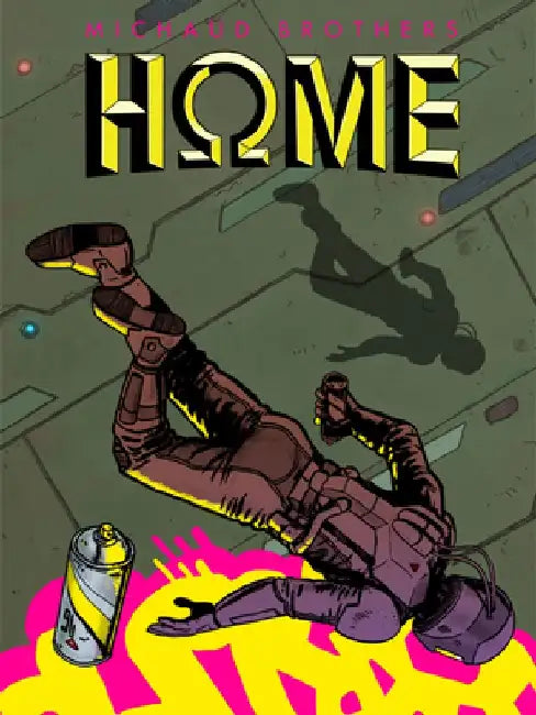 Home by Michaud Brothers