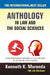 Anthology in Law and the Social Sciences: - V2 by Kenneth K. Mwenda