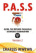 P.A.S.S.: Acing the Ontario Paralegal-Licensing Examination, Version 2 by Charles Mwewa