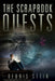 The Scrapbook Quests by Dennis Stein