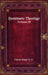 Systematic Theology Volume III by Charles Hodge D. D.
