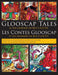 Glooscap Tales: & the Legends of Red E.A.R.T.H. by Roche Sappier