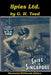 Spies Ltd. by G. H. Teed